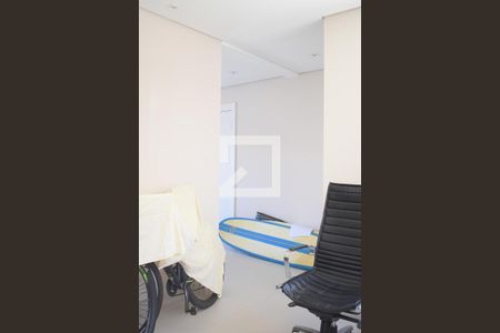 Sala 2 de casa de condomínio para alugar com 3 quartos, 137m² em Parolin, Curitiba