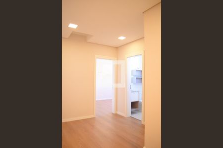 Sala 3 de casa de condomínio para alugar com 3 quartos, 137m² em Parolin, Curitiba
