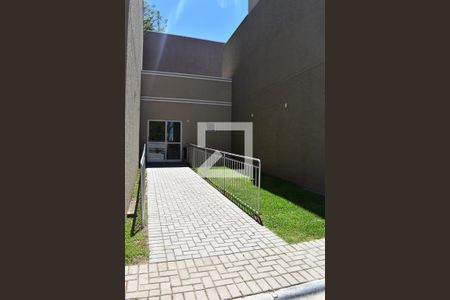 Área comum de casa de condomínio para alugar com 3 quartos, 137m² em Parolin, Curitiba