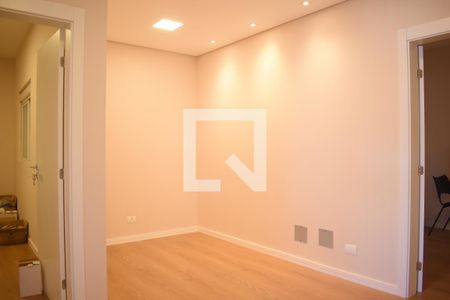 Sala 3 de casa de condomínio para alugar com 3 quartos, 137m² em Parolin, Curitiba