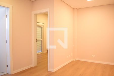 Sala 3 de casa de condomínio para alugar com 3 quartos, 137m² em Parolin, Curitiba