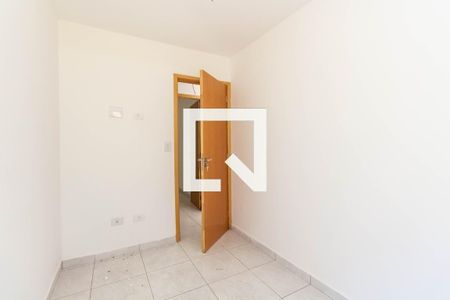 Quarto 1 de casa de condomínio para alugar com 2 quartos, 40m² em Itaquera, São Paulo