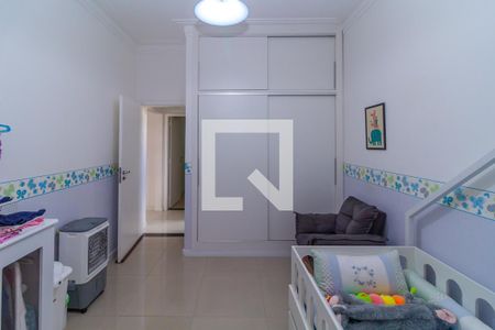 Quarto 2 de apartamento à venda com 2 quartos, 90m² em Quinta da Paineira, São Paulo