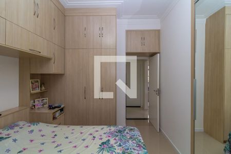 Quarto 1 de apartamento à venda com 2 quartos, 90m² em Quinta da Paineira, São Paulo