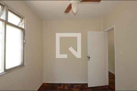 Quarto 1 de apartamento para alugar com 2 quartos, 47m² em Tomás Coelho, Rio de Janeiro