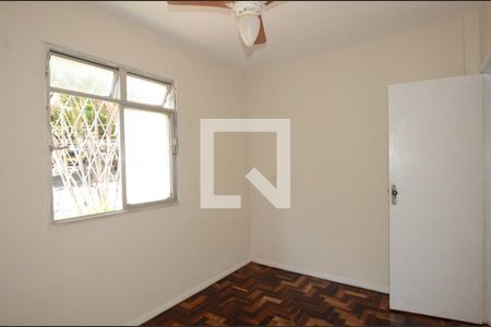 Quarto 1 de apartamento à venda com 2 quartos, 47m² em Tomás Coelho, Rio de Janeiro