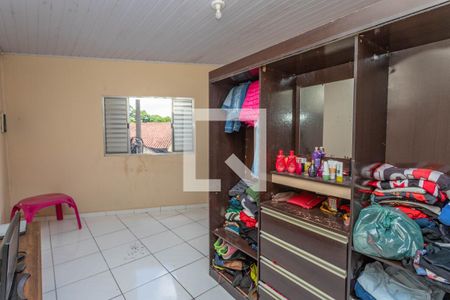 Quarto  de casa à venda com 1 quarto, 45m² em Vila Conceicao, Diadema