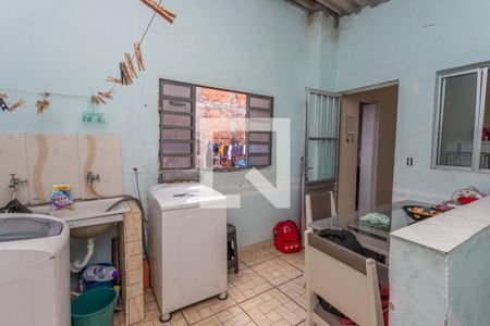 Casa à venda com 45m², 1 quarto e sem vaga Casa à venda com 45m², 1 quarto e sem vagaÁrea de serviço