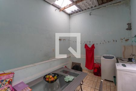 Casa à venda com 45m², 1 quarto e sem vaga Casa à venda com 45m², 1 quarto e sem vagaÁrea de serviço