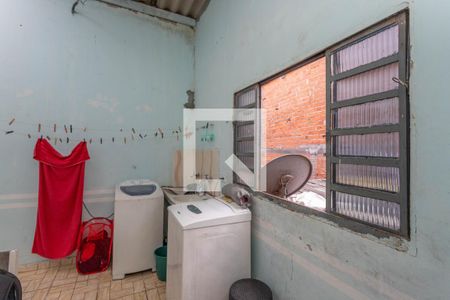 Casa à venda com 45m², 1 quarto e sem vaga Casa à venda com 45m², 1 quarto e sem vagaÁrea de serviço