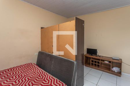 Quarto  de casa à venda com 1 quarto, 45m² em Vila Conceicao, Diadema