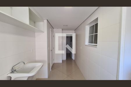 Lavanderia de apartamento para alugar com 5 quartos, 382m² em Jardim Campos Elísios, Jundiaí