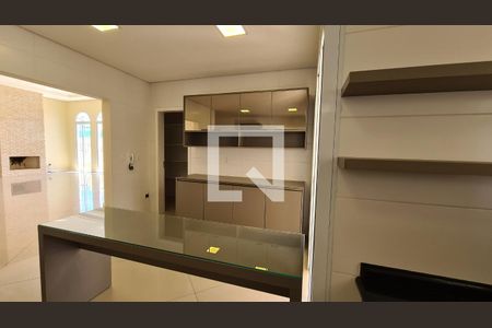 Cozinha de apartamento para alugar com 5 quartos, 382m² em Jardim Campos Elísios, Jundiaí