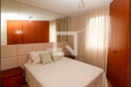 Apartamento à venda com 90m², 3 quartos e 2 vagasSuite