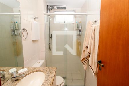 Apartamento à venda com 90m², 3 quartos e 2 vagasBanheiro Suite