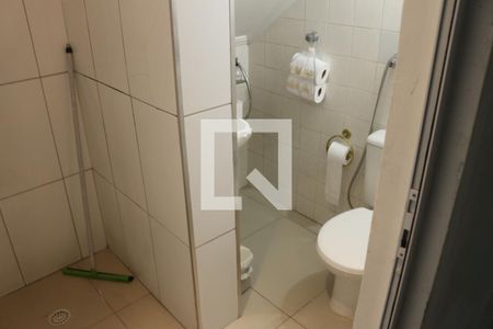 Casa à venda com 91m², 2 quartos e 2 vagasBanheiro 2