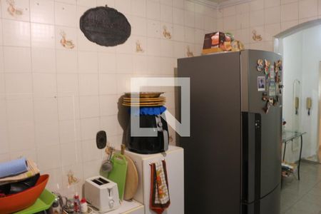 Casa à venda com 91m², 2 quartos e 2 vagasCozinha