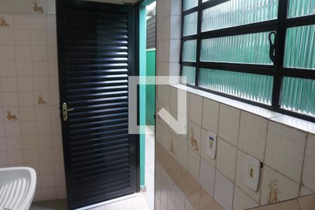 Casa à venda com 91m², 2 quartos e 2 vagasÁrea de Serviço