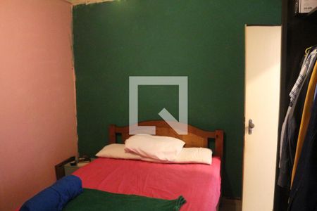 Suíte 1 de casa à venda com 2 quartos, 91m² em Campestre, São Caetano do Sul