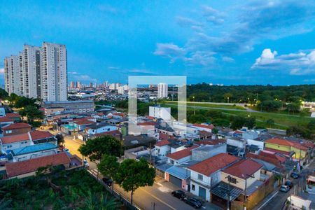 Apartamento à venda com 60m², 2 quartos e 1 vaga Apartamento à venda com 60m², 2 quartos e 1 vagaVista do Quarto