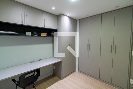 Apartamento à venda com 60m², 2 quartos e 1 vaga Apartamento à venda com 60m², 2 quartos e 1 vagaQuarto - Armários