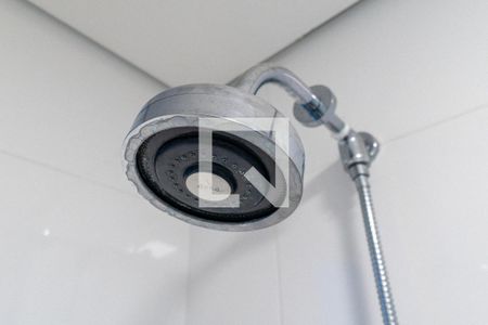 Apartamento à venda com 60m², 2 quartos e 1 vaga Apartamento à venda com 60m², 2 quartos e 1 vagaBanheiro da Suíte Detalhe