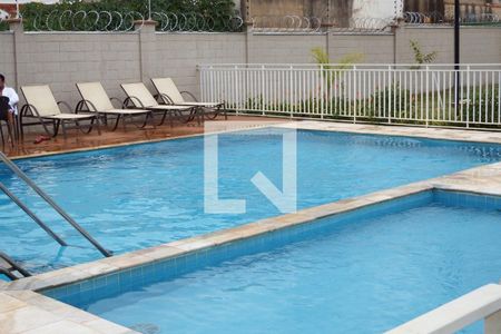 Apartamento para alugar com 50m², 2 quartos e 1 vagaPiscina