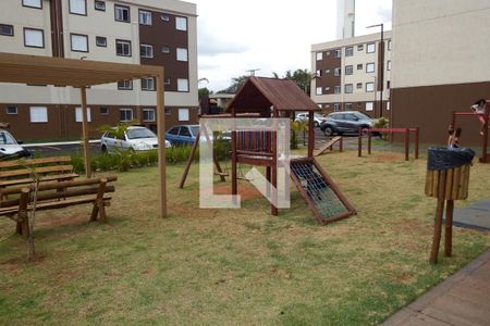 Apartamento para alugar com 50m², 2 quartos e 1 vagaPlayground