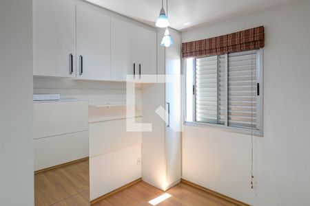 Quarto 2 de apartamento para alugar com 2 quartos, 50m² em Sacomã, São Paulo