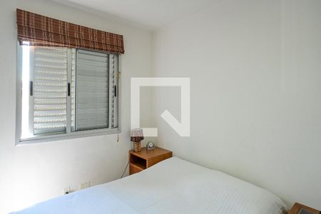 Quarto 1 de apartamento para alugar com 2 quartos, 50m² em Sacomã, São Paulo