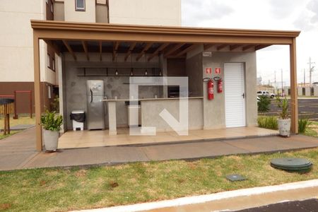 Apartamento para alugar com 50m², 2 quartos e 1 vagaChurrasqueira