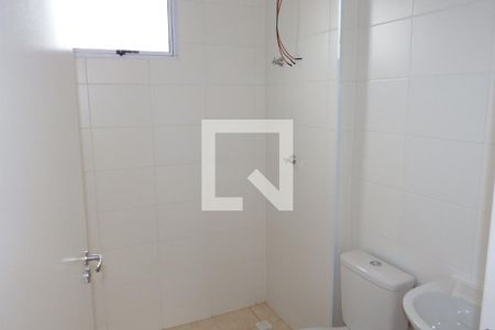 Apartamento para alugar com 50m², 2 quartos e 1 vagaBanheiro Social