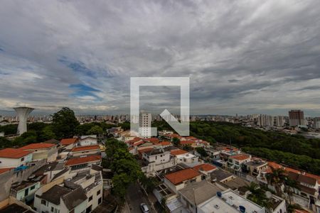 Apartamento para alugar com 123m², 3 quartos e 3 vagas Apartamento para alugar com 123m², 3 quartos e 3 vagasVaranda