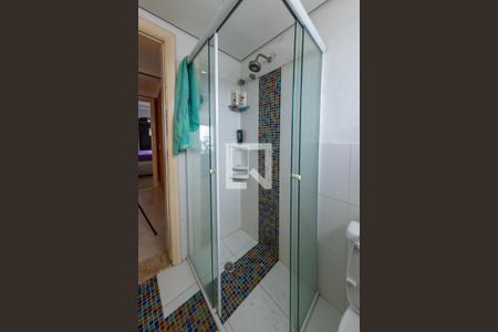 Apartamento para alugar com 123m², 3 quartos e 3 vagas Apartamento para alugar com 123m², 3 quartos e 3 vagasBanheiro 2