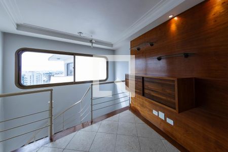 Sala 2°Andar de apartamento para alugar com 3 quartos, 123m² em Jardim Avelino, São Paulo