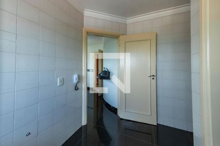 Apartamento para alugar com 123m², 3 quartos e 3 vagas Apartamento para alugar com 123m², 3 quartos e 3 vagasÁrea de Serviço