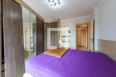 Apartamento para alugar com 123m², 3 quartos e 3 vagas Apartamento para alugar com 123m², 3 quartos e 3 vagasQuarto 3