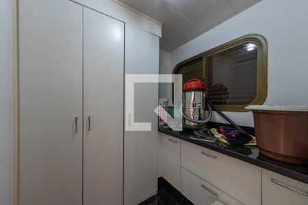 Apartamento para alugar com 123m², 3 quartos e 3 vagas Apartamento para alugar com 123m², 3 quartos e 3 vagasDespensa