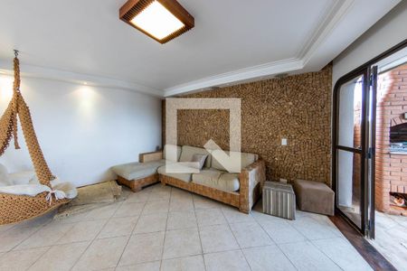 Apartamento para alugar com 123m², 3 quartos e 3 vagas Apartamento para alugar com 123m², 3 quartos e 3 vagasSala 2°Andar