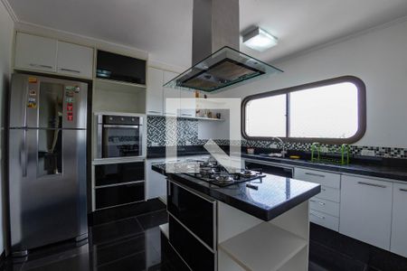 Apartamento para alugar com 123m², 3 quartos e 3 vagas Apartamento para alugar com 123m², 3 quartos e 3 vagasCozinha