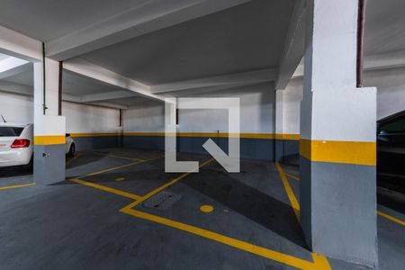 Apartamento para alugar com 123m², 3 quartos e 3 vagas Apartamento para alugar com 123m², 3 quartos e 3 vagasÁrea comum