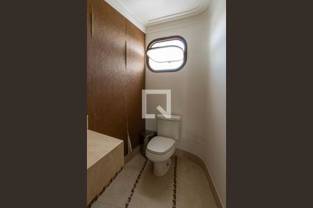 Lavabo de apartamento para alugar com 3 quartos, 123m² em Jardim Avelino, São Paulo