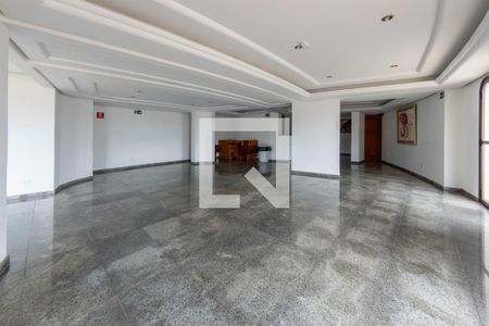 Apartamento para alugar com 123m², 3 quartos e 3 vagas Apartamento para alugar com 123m², 3 quartos e 3 vagasÁrea comum