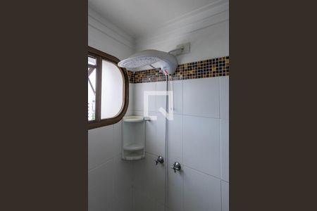 Apartamento para alugar com 123m², 3 quartos e 3 vagas Apartamento para alugar com 123m², 3 quartos e 3 vagasBanheiro 1