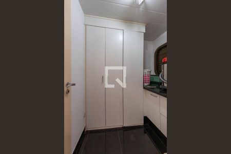 Apartamento para alugar com 123m², 3 quartos e 3 vagas Apartamento para alugar com 123m², 3 quartos e 3 vagasDespensa