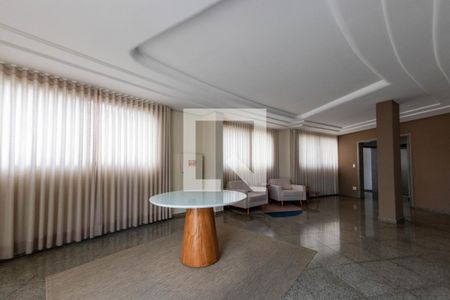 Apartamento para alugar com 123m², 3 quartos e 3 vagas Apartamento para alugar com 123m², 3 quartos e 3 vagasÁrea comum