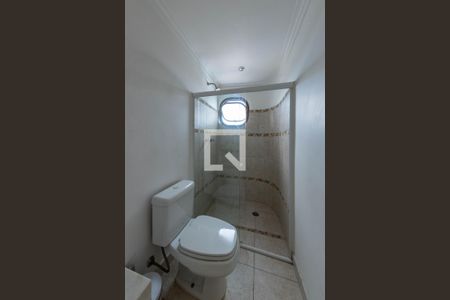 Apartamento para alugar com 123m², 3 quartos e 3 vagas Apartamento para alugar com 123m², 3 quartos e 3 vagasBanheiro 3