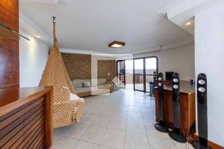 Apartamento para alugar com 123m², 3 quartos e 3 vagas Apartamento para alugar com 123m², 3 quartos e 3 vagasSala 2°Andar