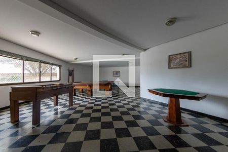 Apartamento para alugar com 123m², 3 quartos e 3 vagas Apartamento para alugar com 123m², 3 quartos e 3 vagasÁrea comum