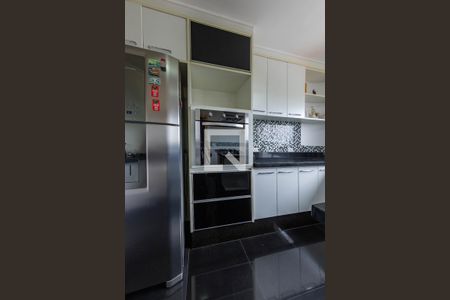 Apartamento para alugar com 123m², 3 quartos e 3 vagas Apartamento para alugar com 123m², 3 quartos e 3 vagasCozinha